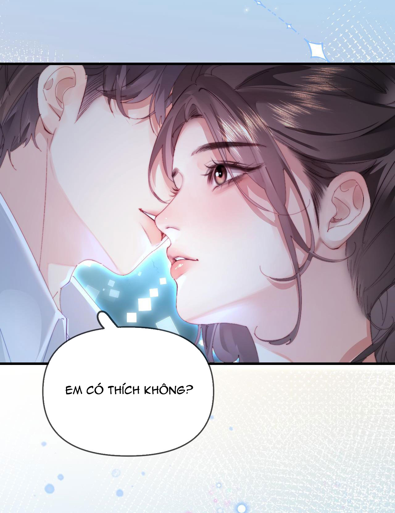 câu chuyện ngọt ngào của cặp vợ chồng đỉnh lưu chapter 80.2 12