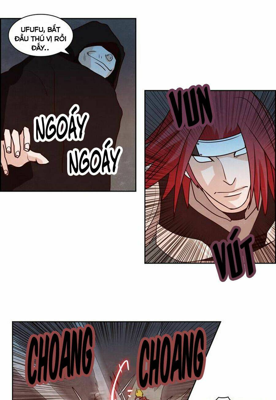 the devil king is bored chapter 91 21