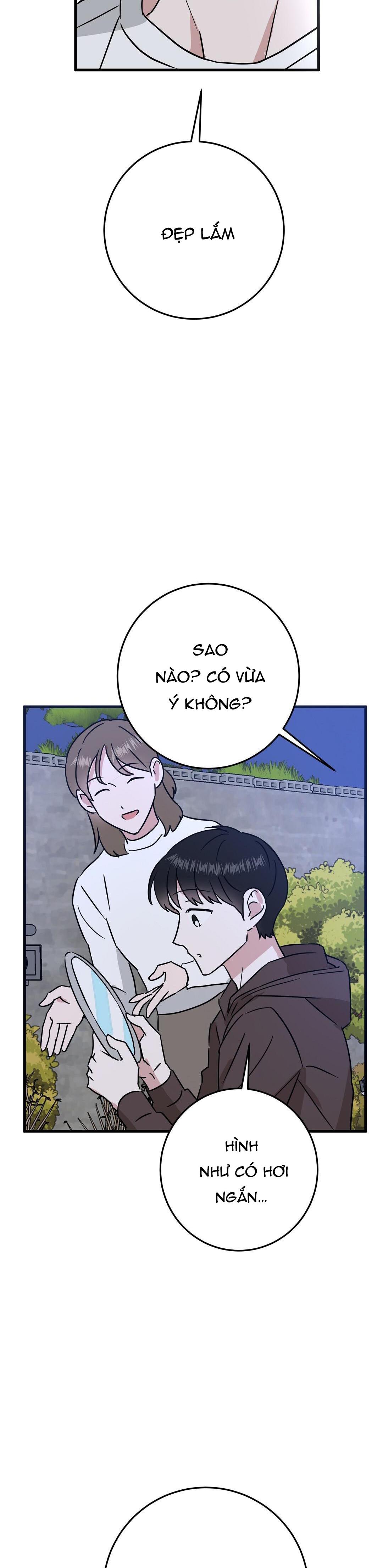 nhà tôi thành phim trường mất rồi chapter 5 39