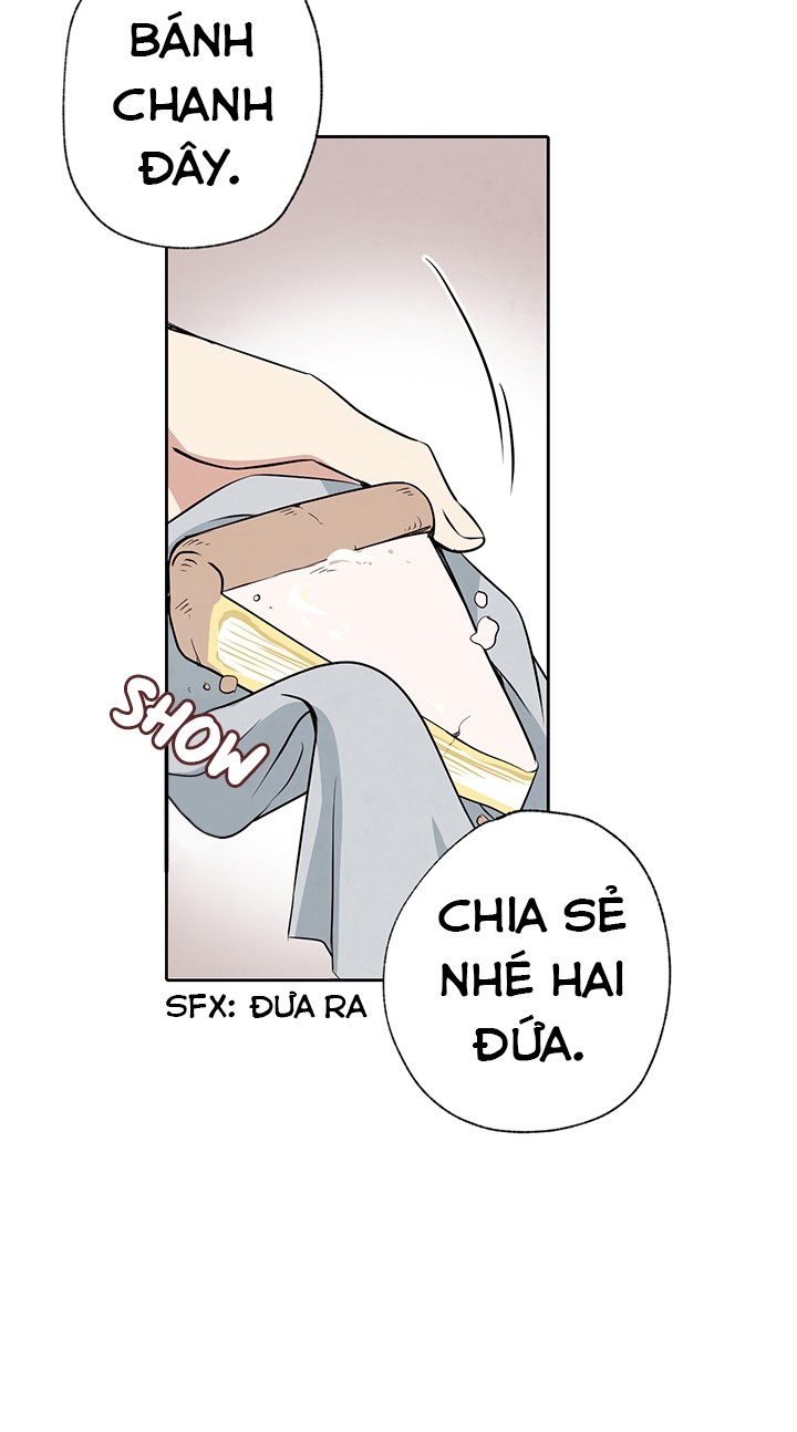 nụ hôn của valentine chapter 6 41