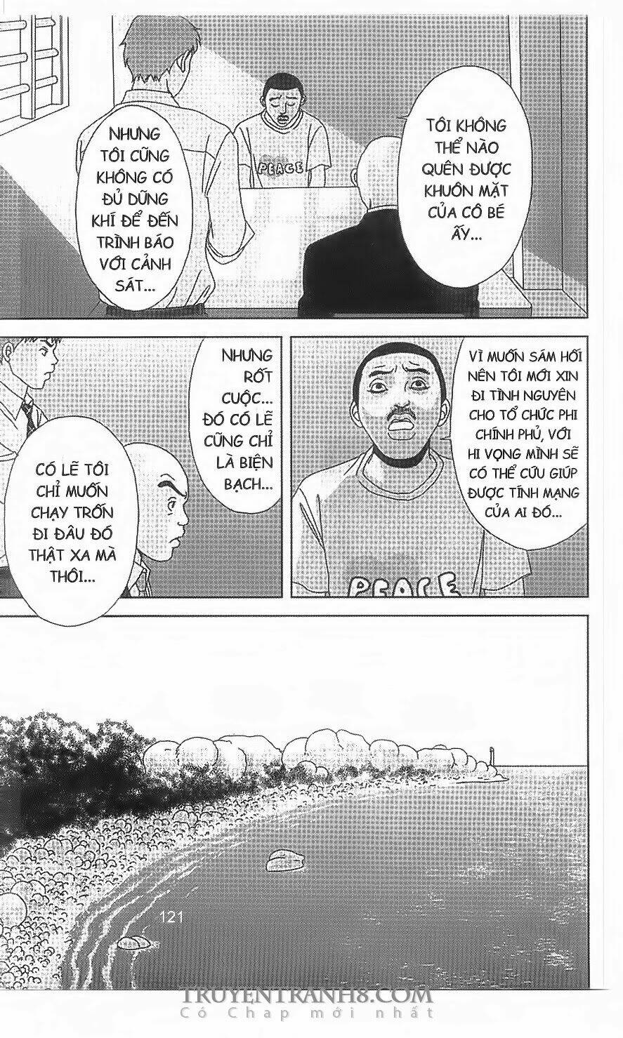 nữ thanh tra cún con chapter 49 27