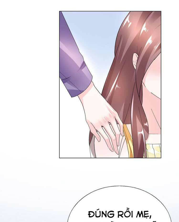 điều ước sủng ái bất bình đẳng chapter 79.2 5