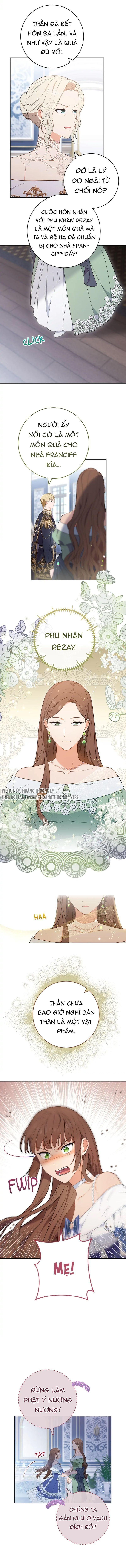 quý cô đầu bếp hoàng gia chapter 85 13