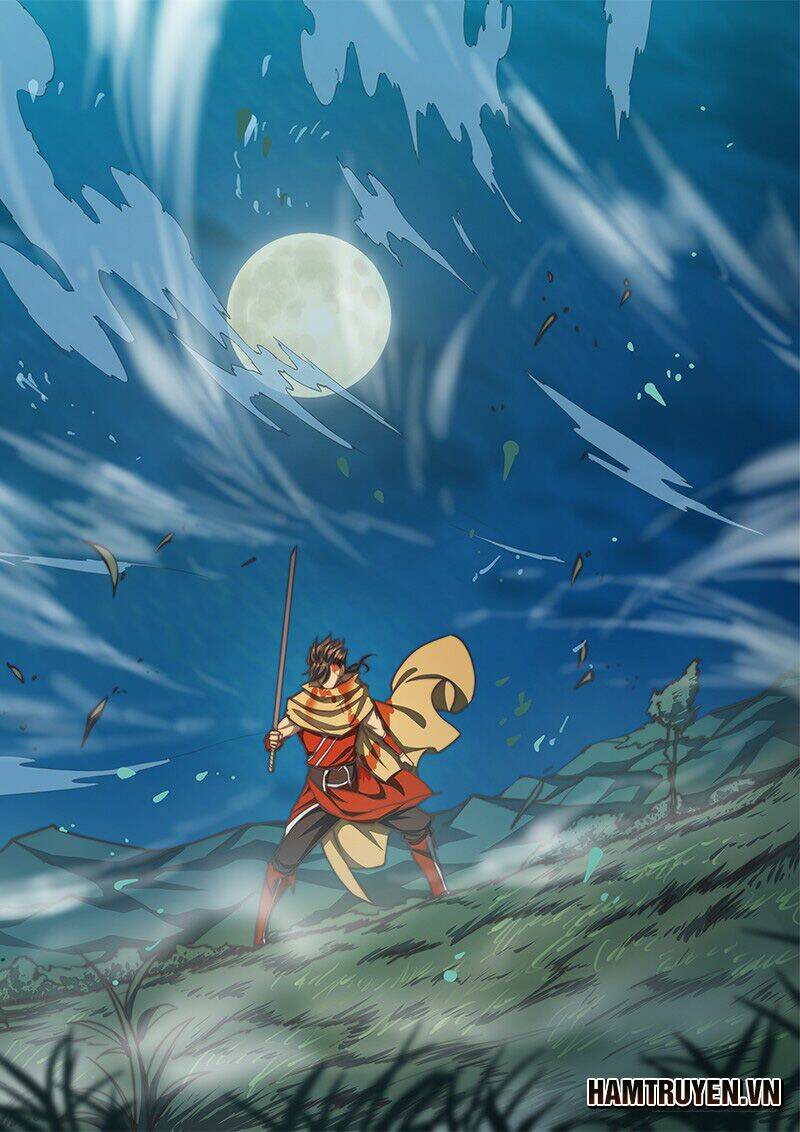 huyền giới chi môn chapter 67 5