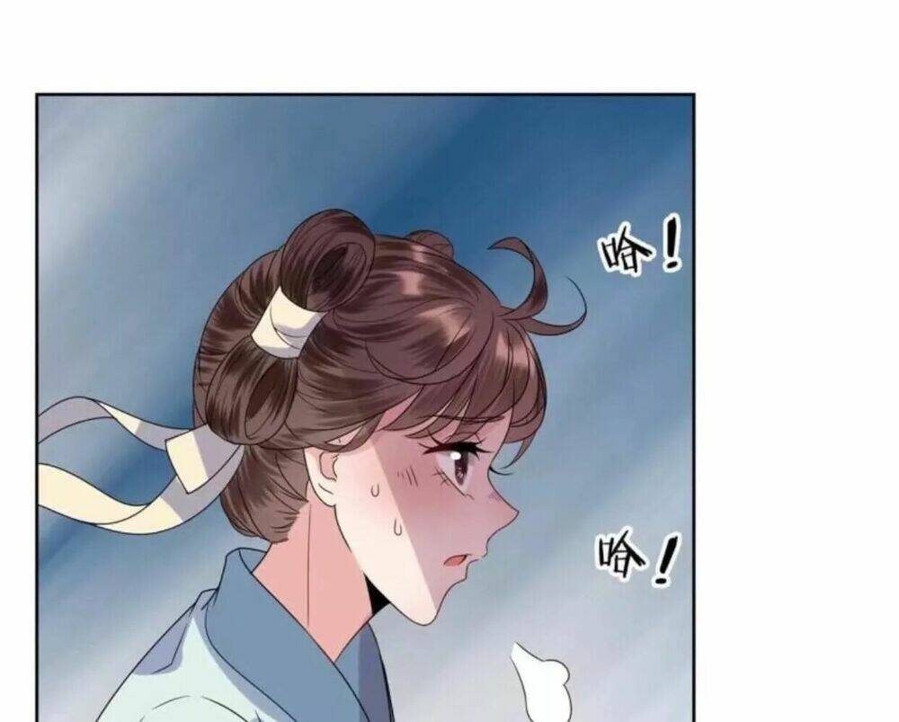 theo đuổi hoàng tử quá khó a~ chapter 29 9