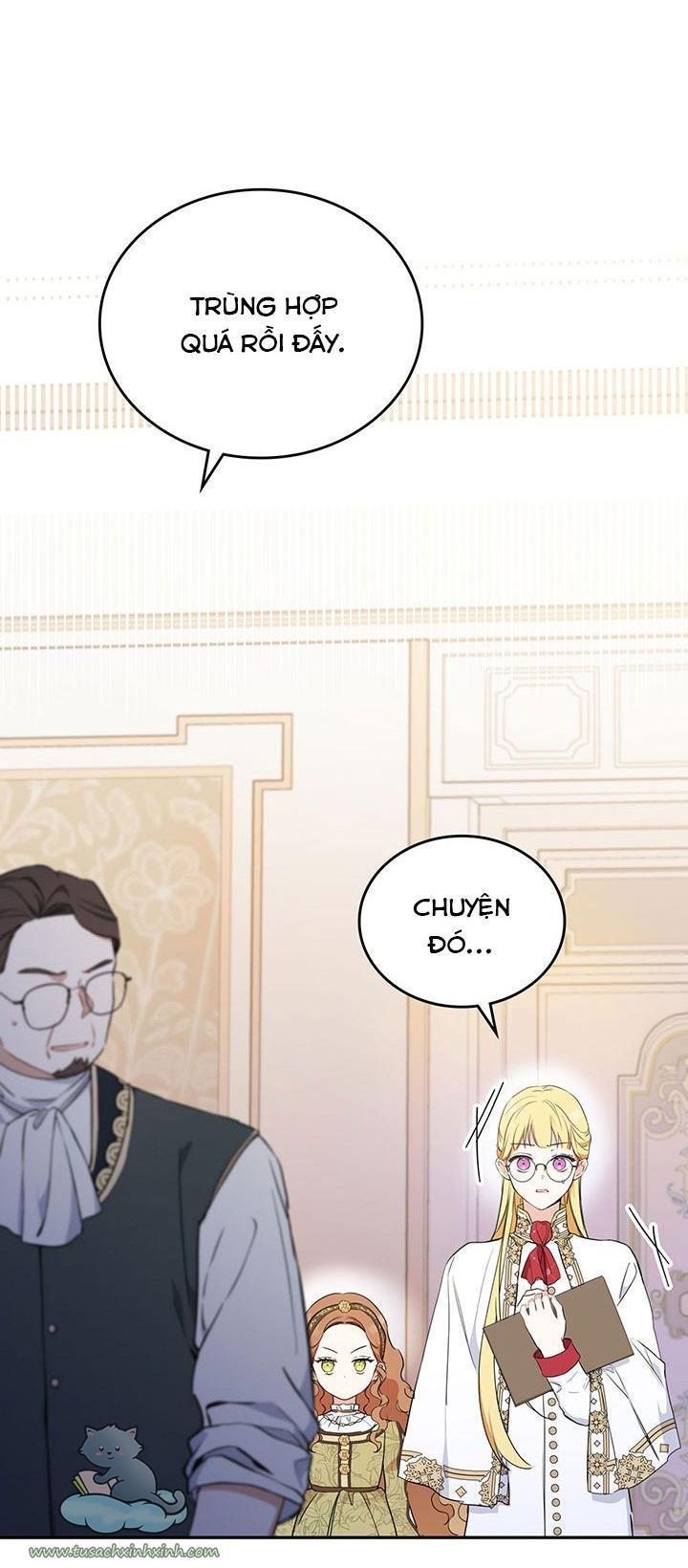 kiếp này ta sẽ trở thành gia chủ chapter 66 68