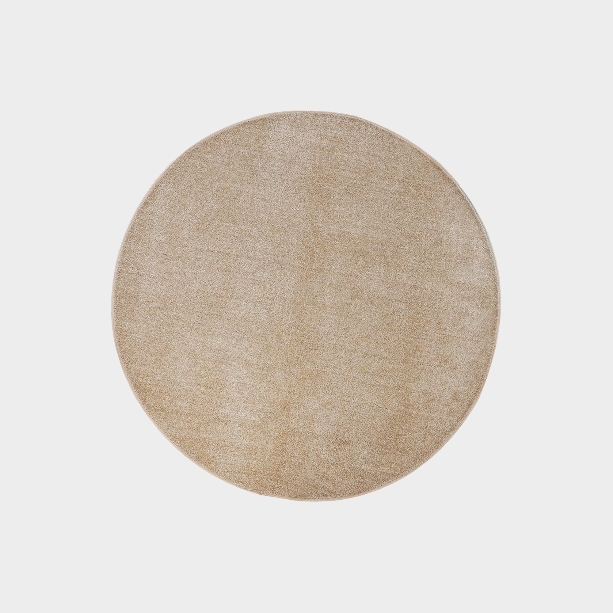 Thảm Trang Trí Tròn Circle