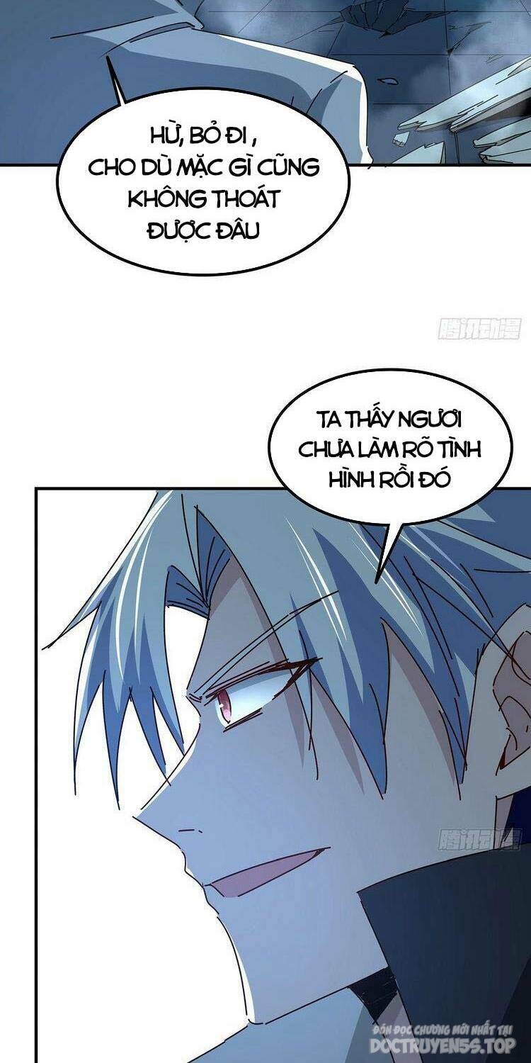 giải cứu 99 nữ chính ở mạt thế chapter 77 7