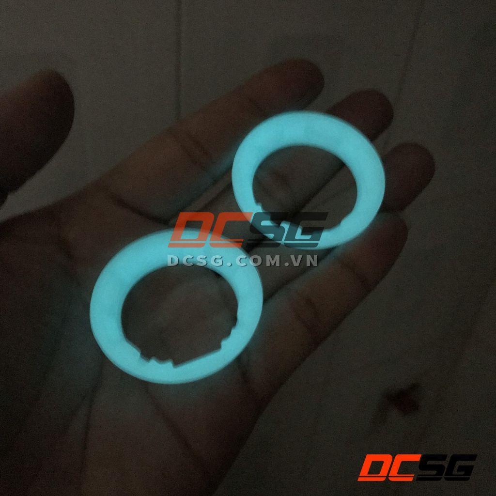 Giảm chấn cho máy vặn vít Makita DTD137/DTD148 424627-6