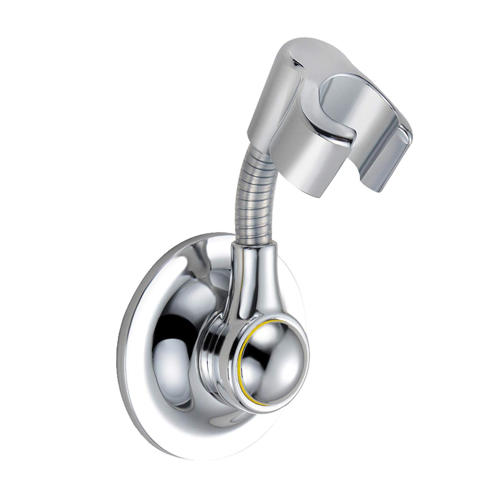 Suction Cup   Handheld Bracket Adjustable