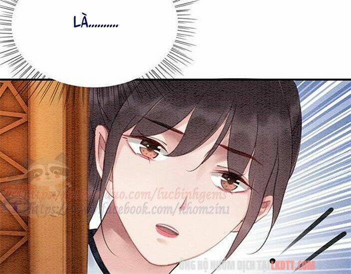 trọng sinh bá sủng nhiếp chính vương quá mạnh mẽ chapter 93 78