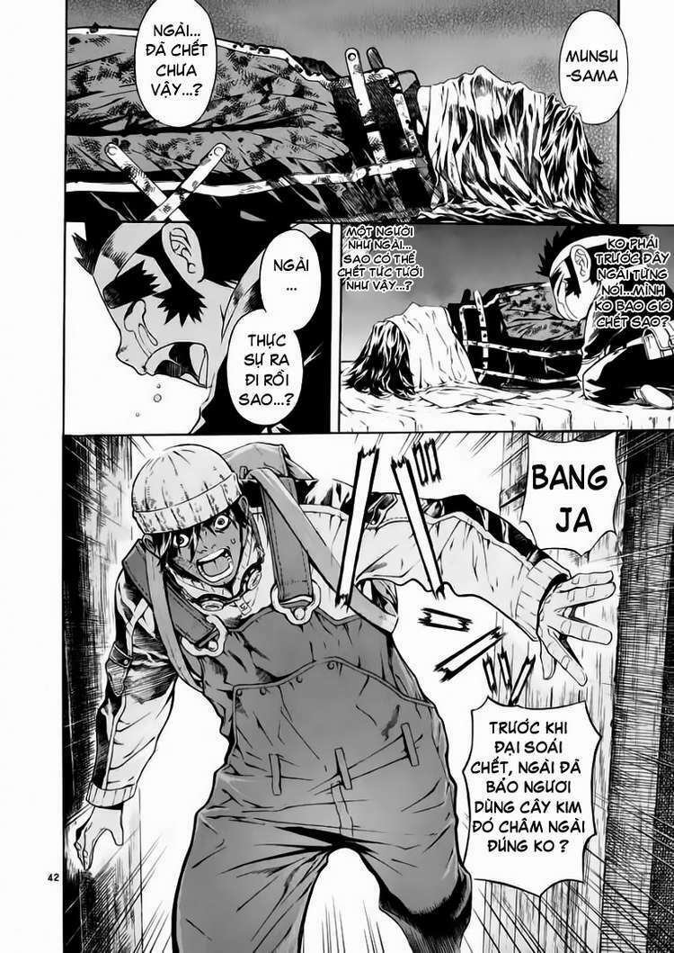 shin angyo onshi (tân ám hành ngự sử) chapter 47 42