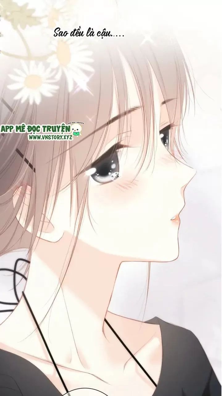 Con Tim Rung Động 2 chapter 122 - Trang 45