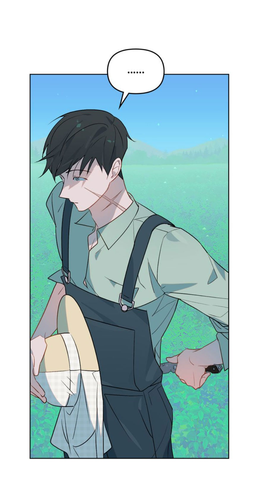 ta sẽ nuốt chửng em chapter 12 19