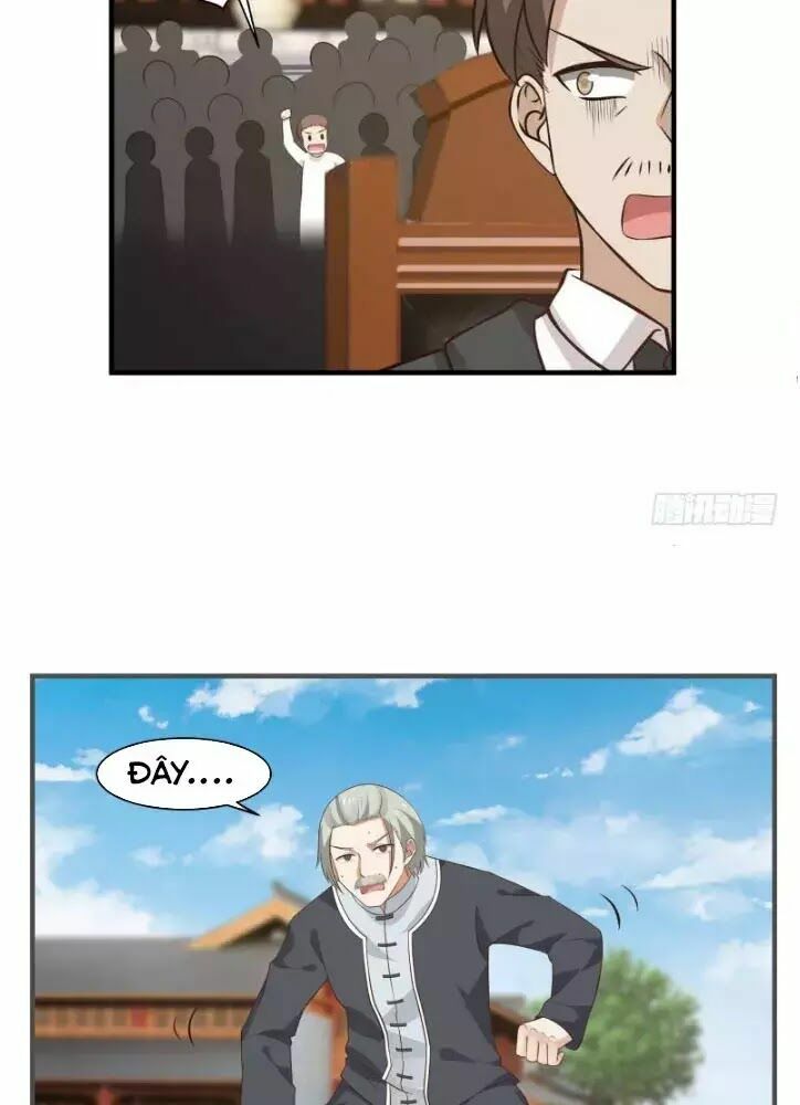 trên người ta có một rồng chapter 121 13