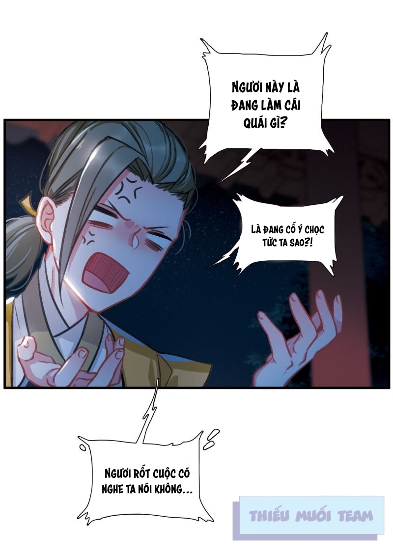 danh kiếm trủng chapter 4 112