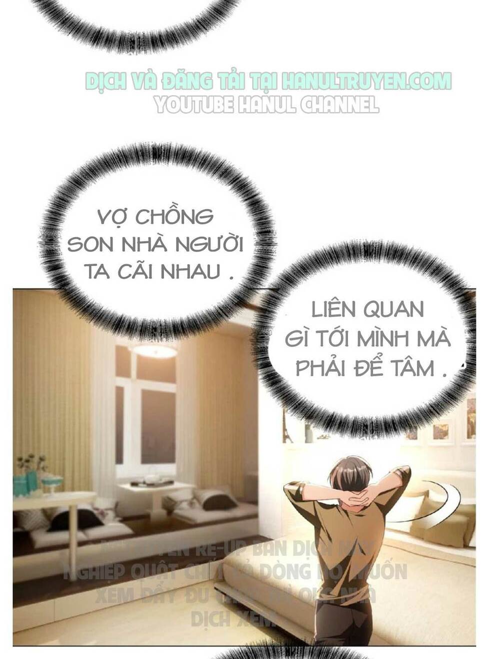 cô vợ nhỏ nuông chiều quá lại thành ác!! chapter 90 17