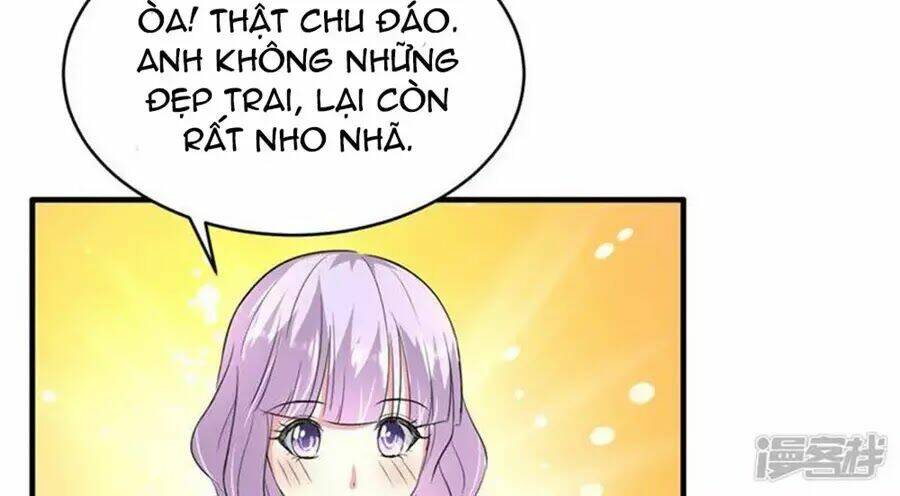 nguyệt dạ hương vi lai chapter 62 14