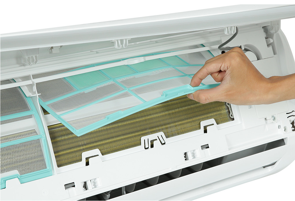 Điều Hòa Funiki Inverter 2 HP HIC18TMU - Hàng Chính Hãng - Chỉ Giao Hà Nội