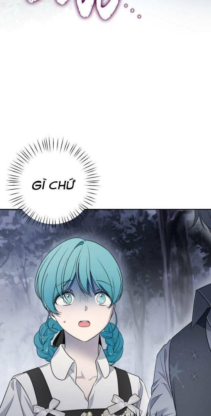 công nương mint bé nhỏ chapter 45 20