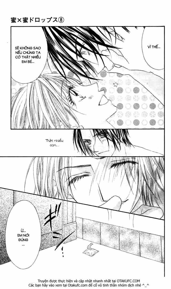 honey x honey drop chapter 45 22