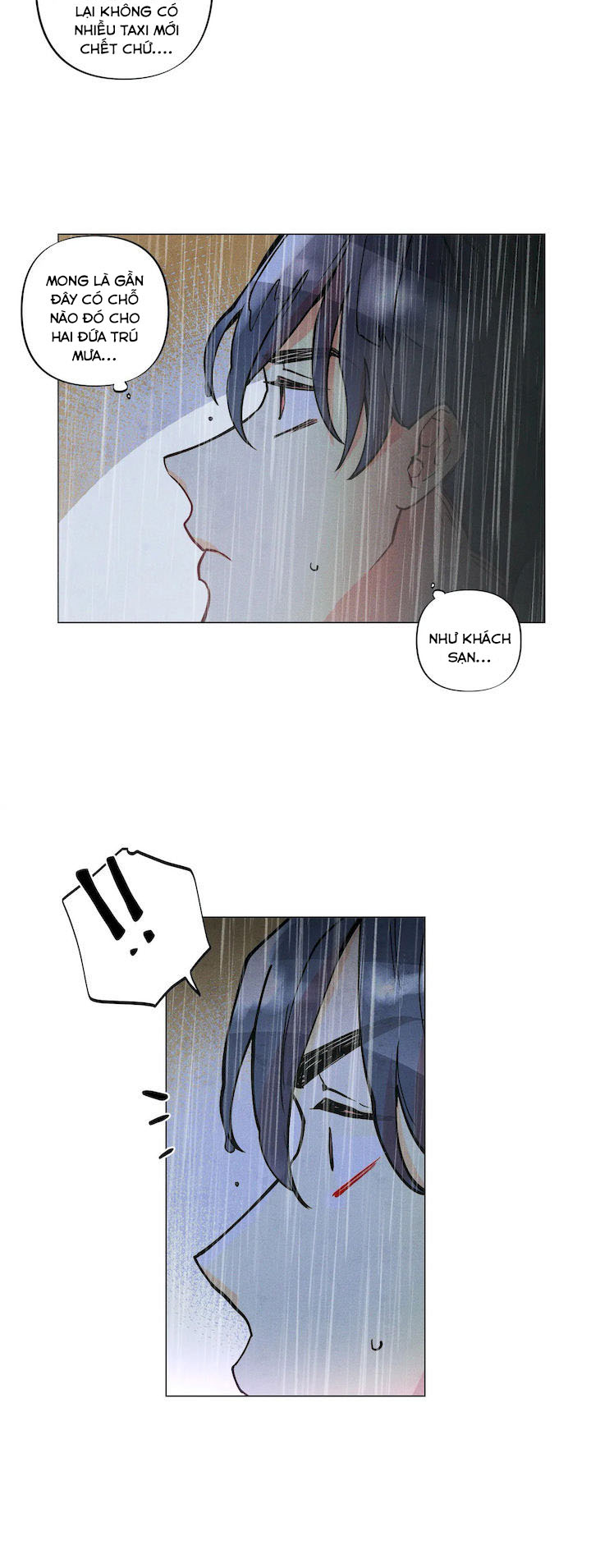 mảnh ghép o bị khuyết chapter 129 6