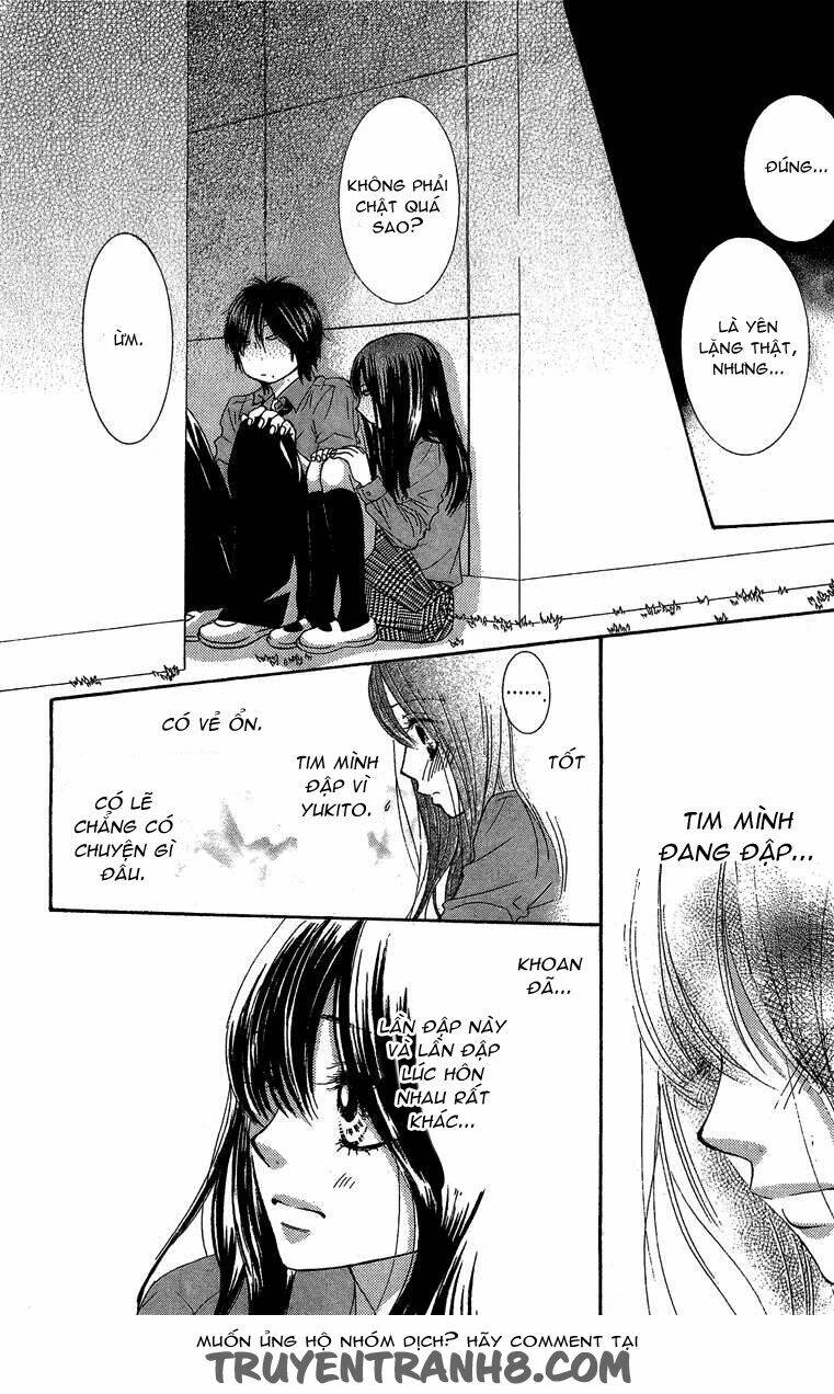 bokutachi wa shitte shimatta chapter 25 42