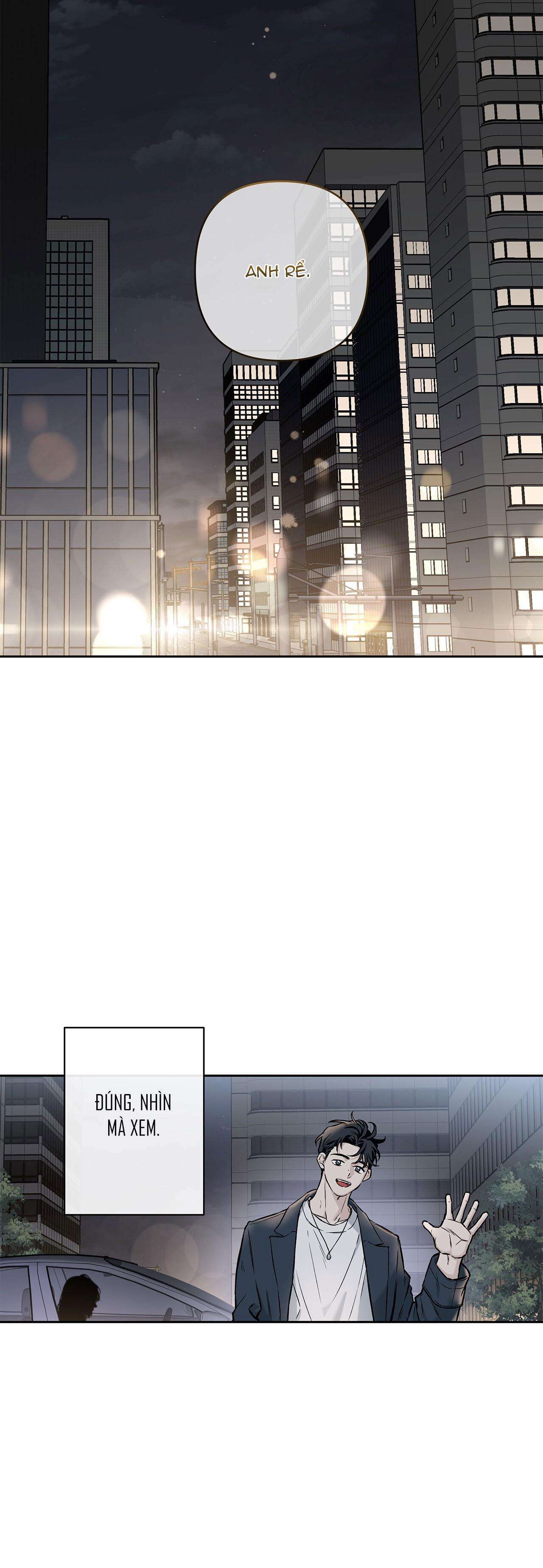 dưới vùng đất xanh chapter 1 21