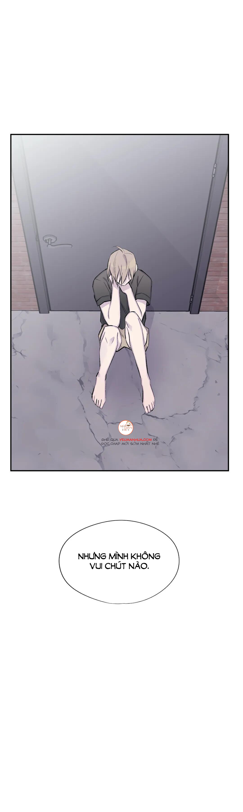 đừng viết nữa, tác giả thân mến! chapter 39 25