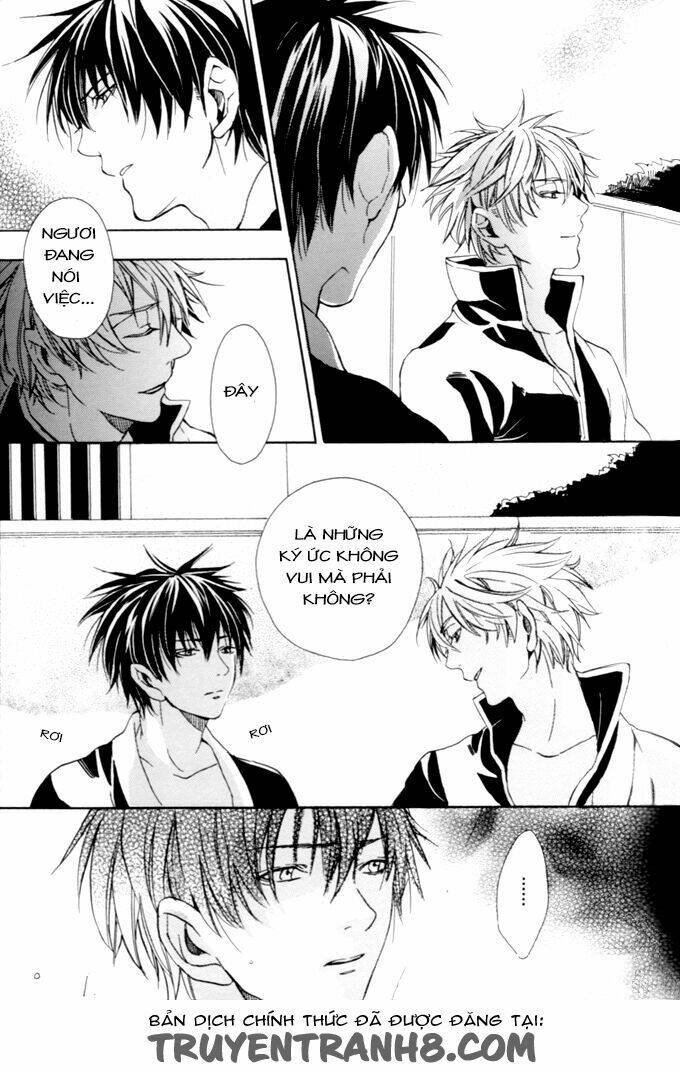 happy time machine g chapter 1 25