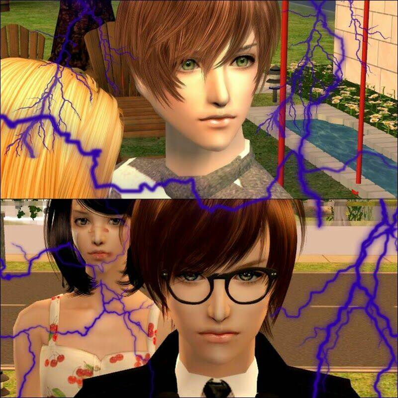 viên đạn bạc [truyện sims 2] chapter 23 83