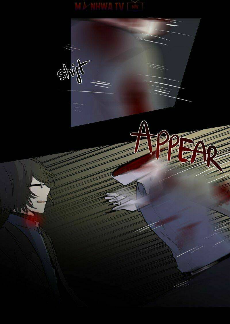 Trọng Sinh Mạc Thế Chapter 42 42