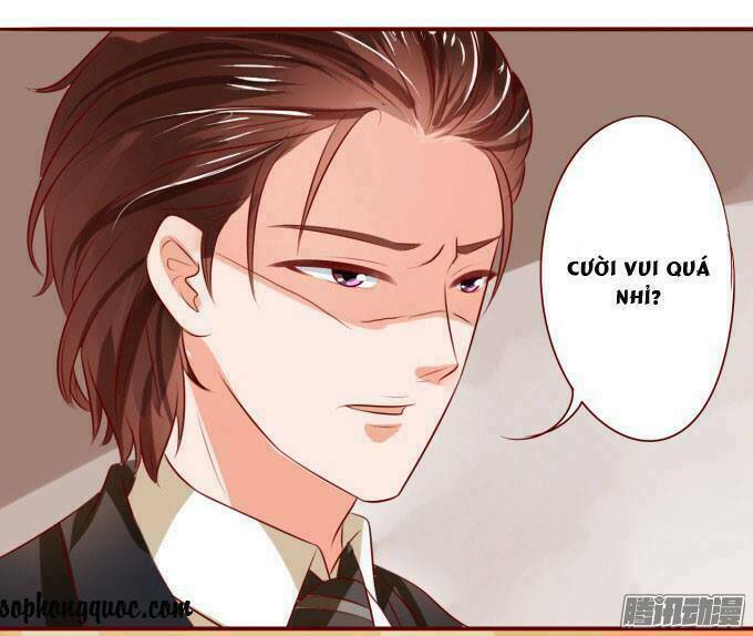 vương tước tư hữu bảo bối chapter 16 19