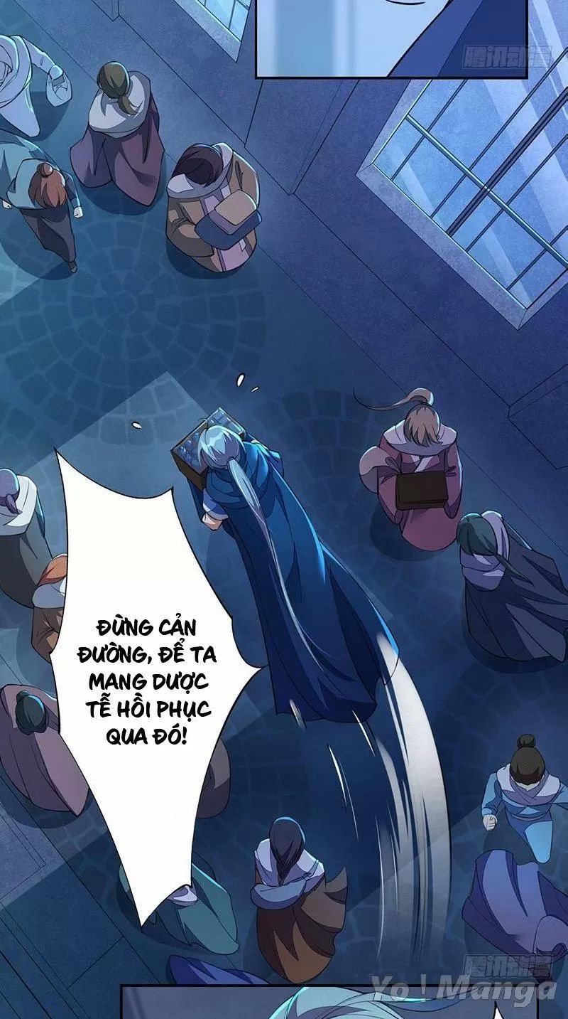 tuyệt thế luyện đan sư chapter 95 19