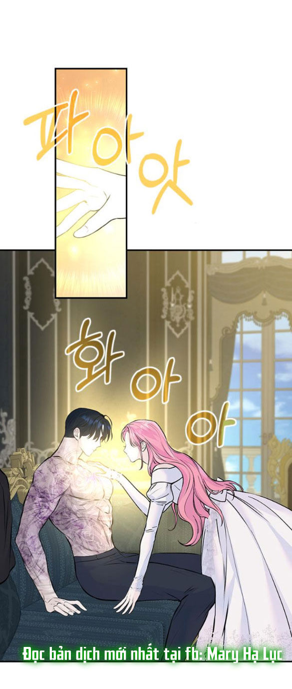 tôi tưởng bản thân không còn sống được bao lâu! chapter 15.1 38