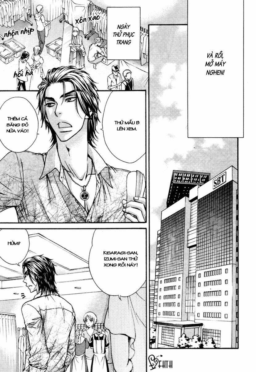 sân khấu tình yêu chapter 18 23