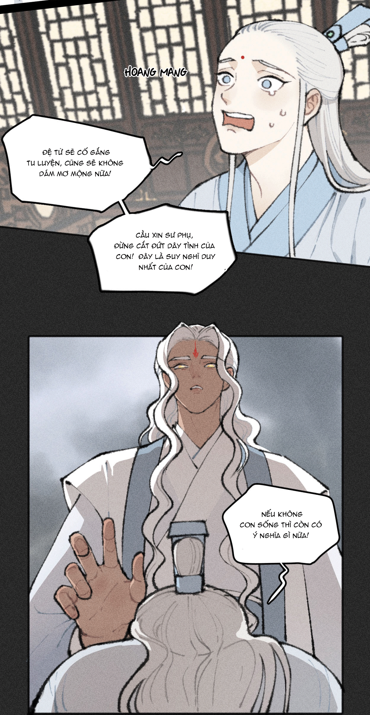 the fairy chapter 2 2