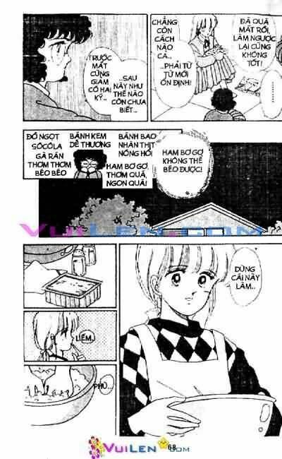 cô gái khả ái chapter 1 64