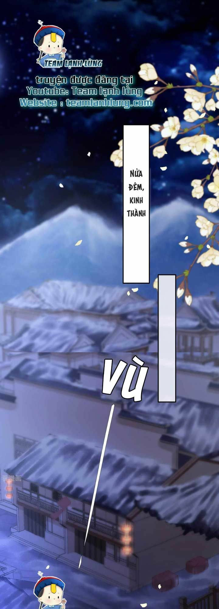 sự trả thù của vương phi chapter 53 2