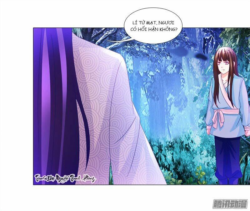 sư tôn hai mặt đừng xằng bậy chapter 9 7