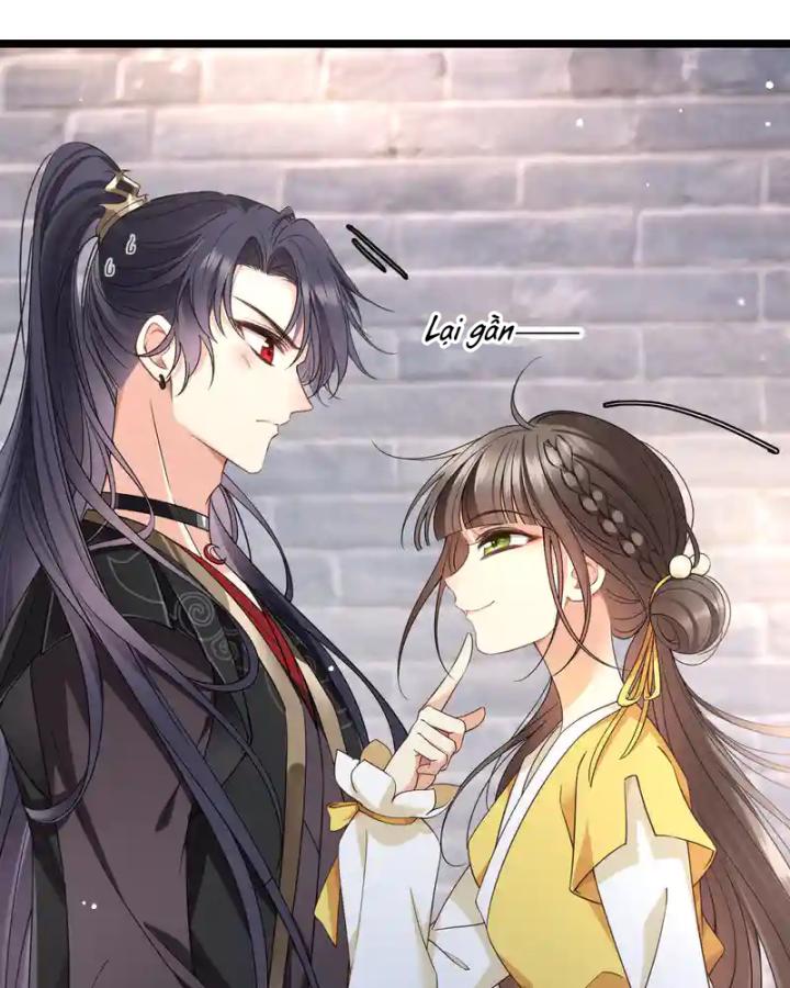 nụ cười của ngươi ngọt gãy tám cái răng của ta chapter 98 10