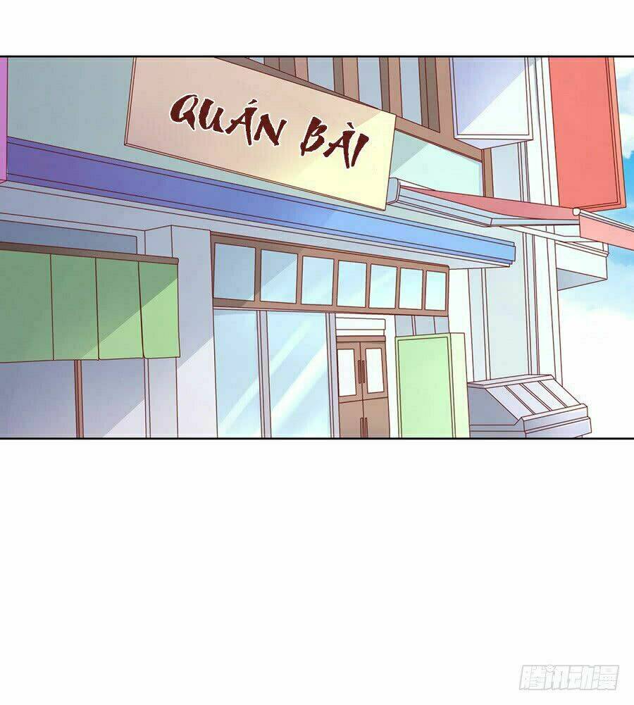 liệt ái tri hạ: series mật đào tiểu tình nhân chapter 107 21