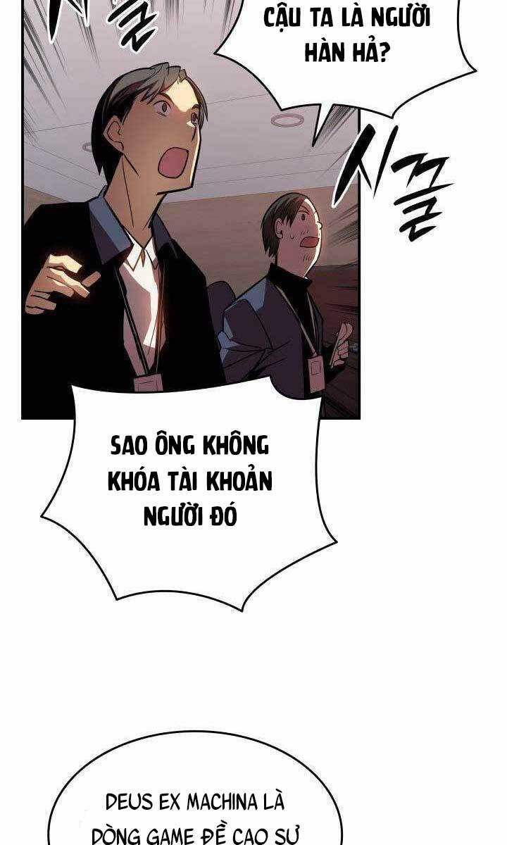 tôi là lính mới chapter 123 87