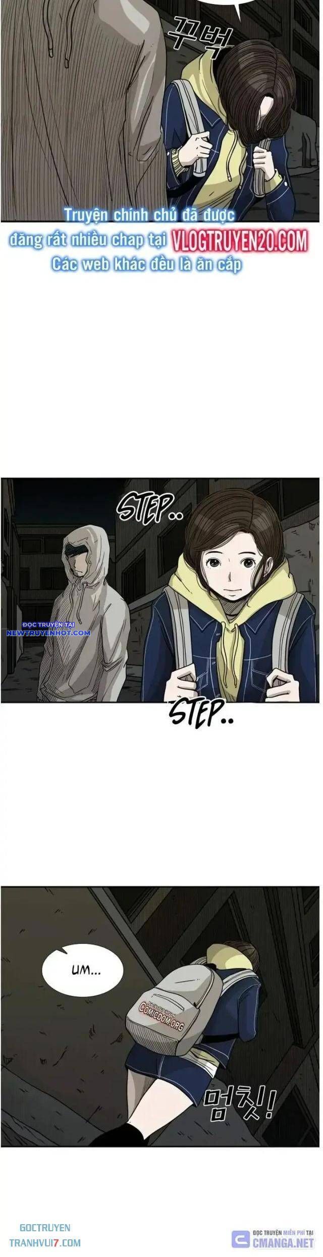 shark - cá mập chapter 73 20