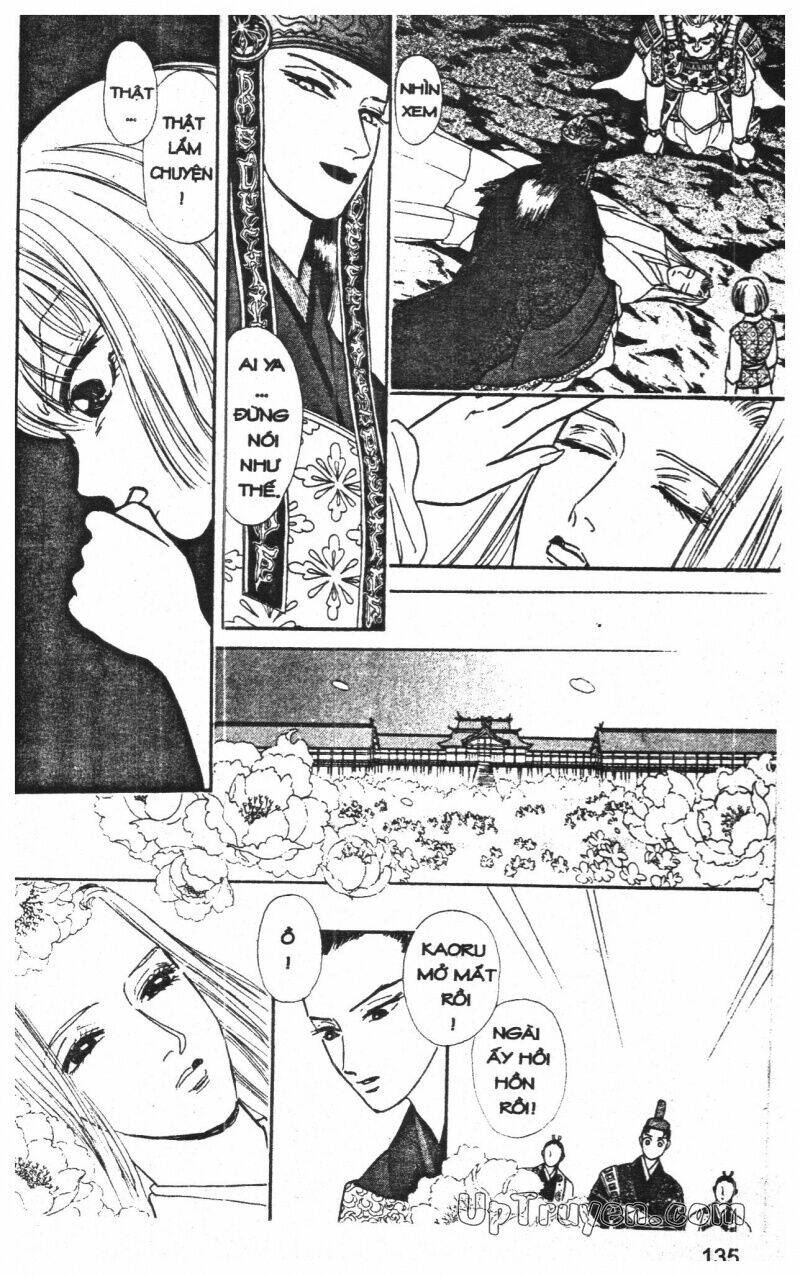 hoàng tử hoa - bud boy chapter 13 137