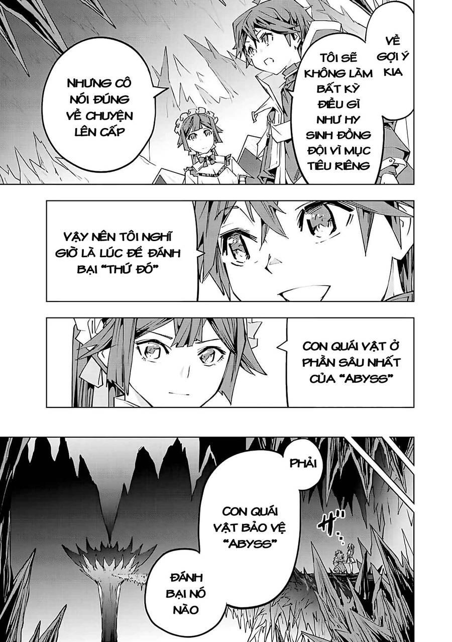 Bị Phản Bội Bởi Đồng Đội Và Sở Hữu [Gacha Không Giới Hạn] Lv.9999 chapter 75 5