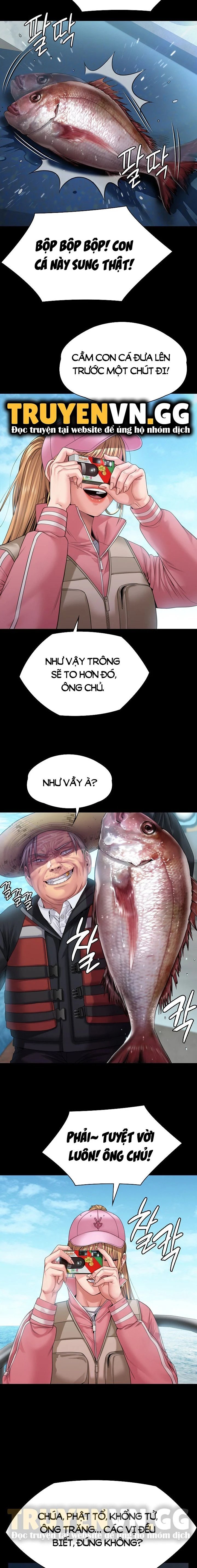 ong chúa chapter 264 7