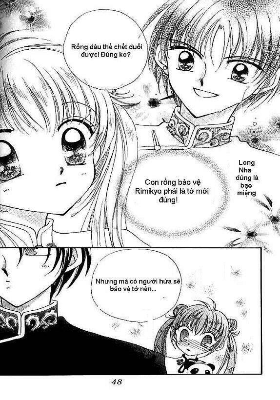 cô gái rồng chapter 1 42