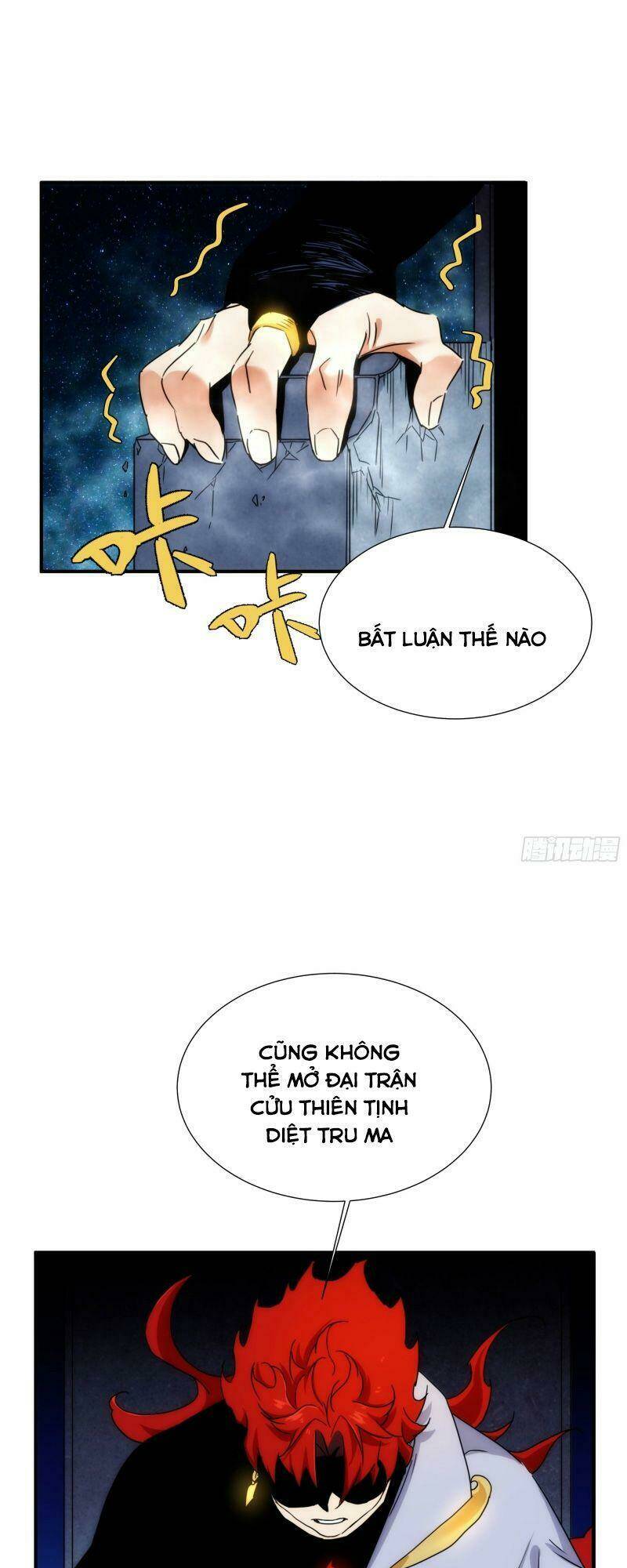 ma vương là đại địa chủ chapter 19 31