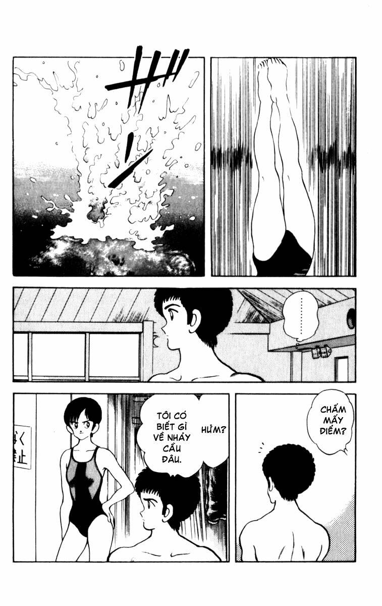 rough - ngọc thô chapter 62 11